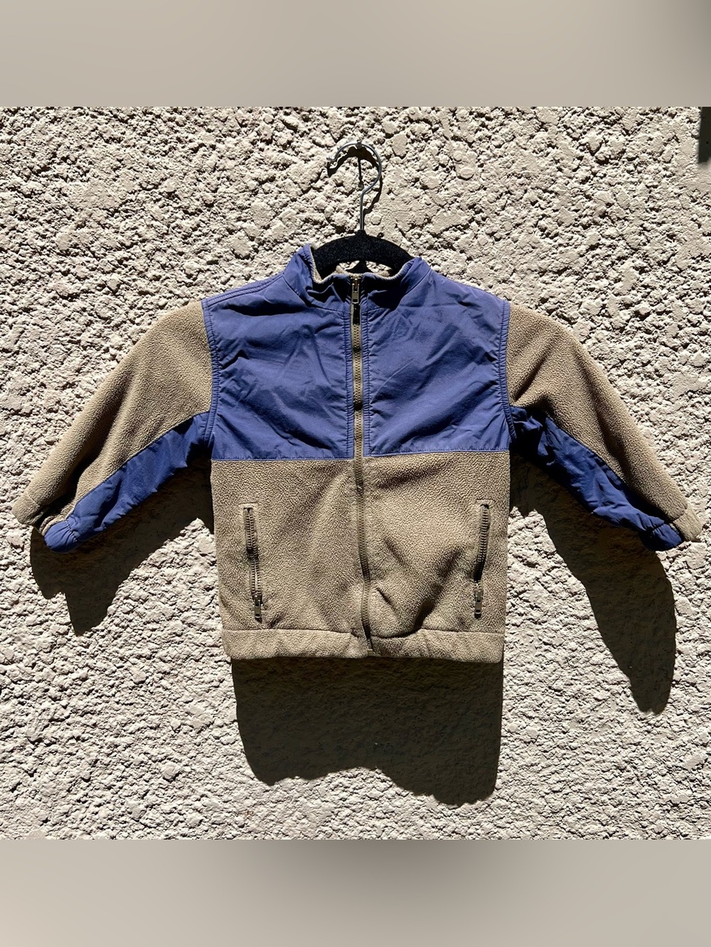 Toddler Jacket